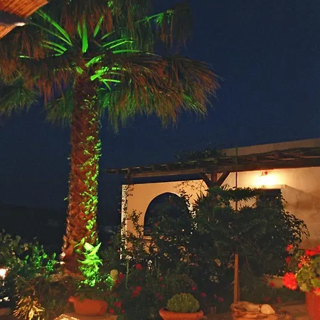 Appartamento Porto Vlastos *