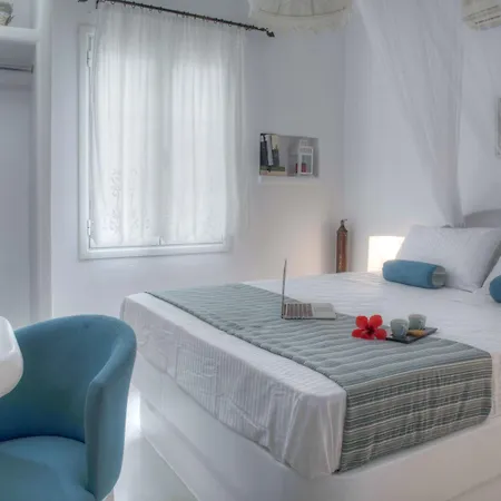 Porto Vlastos Agios Ioannis (Tinos)