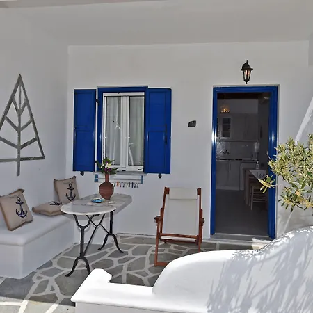 Porto Vlastos Agios Ioannis (Tinos)