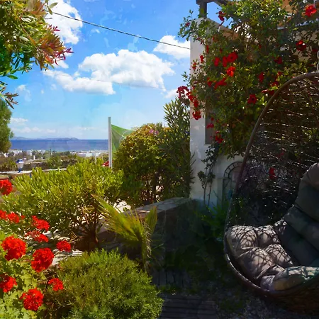 Porto Vlastos Appartamento *