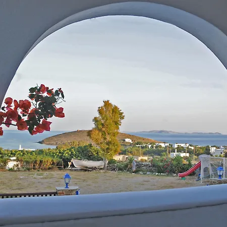 Porto Vlastos Agios Ioannis (Tinos)