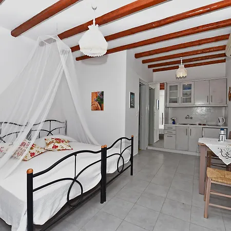 Appartamento Porto Vlastos *