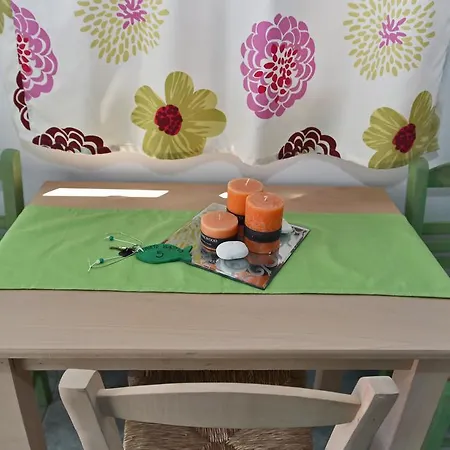 Porto Vlastos Appartamento Agios Ioannis (Tinos)