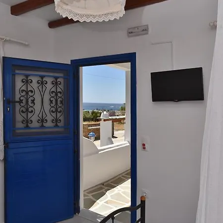 Appartamento Porto Vlastos