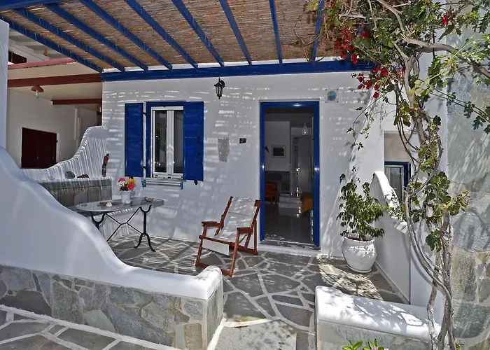 Porto Vlastos Διαμέρισμα