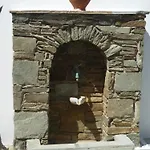Appartamento Porto Vlastos