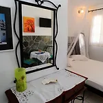 Porto Vlastos Agios Ioannis (Tinos)