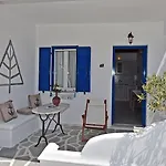 Porto Vlastos Agios Ioannis (Tinos)