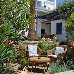 Porto Vlastos * Agios Ioannis (Tinos)