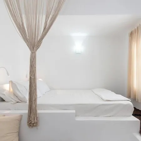 Porto Vlastos Apartment Agios Ioannis (Tinos)