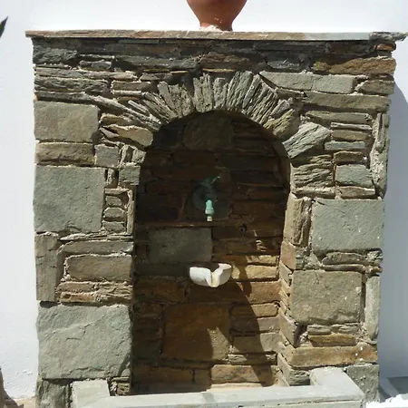 Apartamento Porto Vlastos