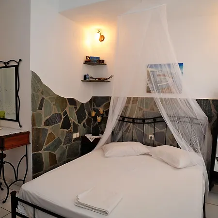 Porto Vlastos Apartment