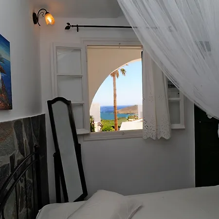 Porto Vlastos Apartment