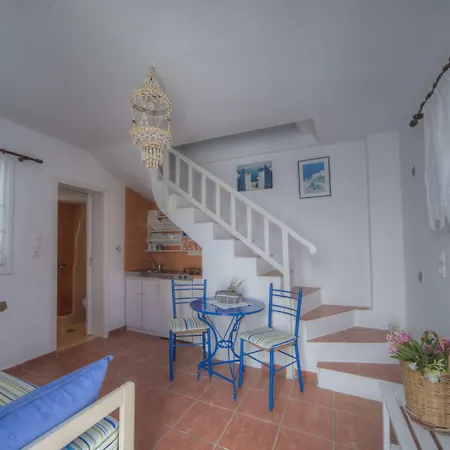 Porto Vlastos Apartament Agios Ioannis (Tinos)