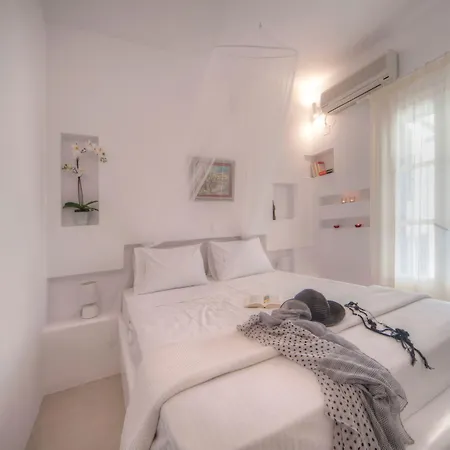 Porto Vlastos Apartment *