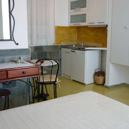 Porto Vlastos Apartment Agios Ioannis (Tinos)
