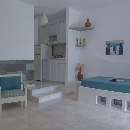 Porto Vlastos Apartment
