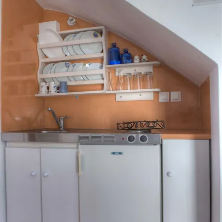 Apartamento Porto Vlastos *