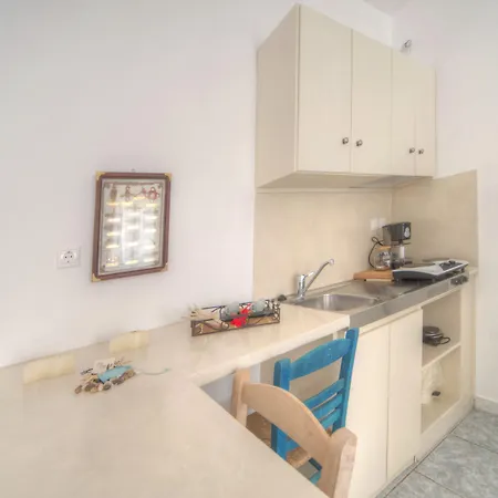 Porto Vlastos Agios Ioannis (Tinos)