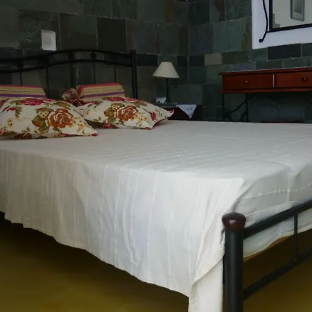 Apartment Porto Vlastos *