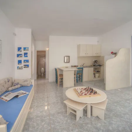 Apartment Porto Vlastos *