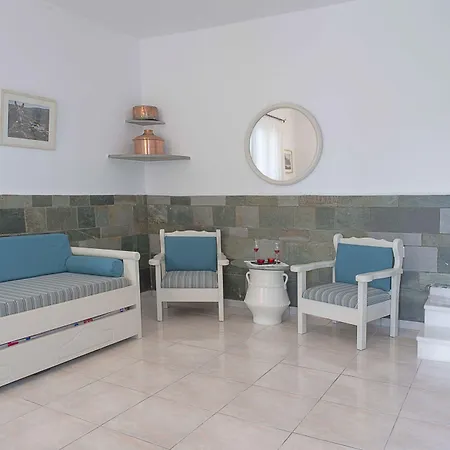 Porto Vlastos Apartment Agios Ioannis (Tinos)
