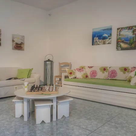Porto Vlastos Apartment *