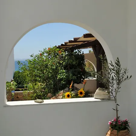 Porto Vlastos * Agios Ioannis (Tinos)