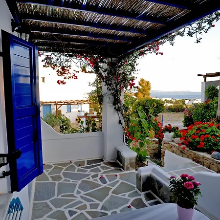 Porto Vlastos Apartment