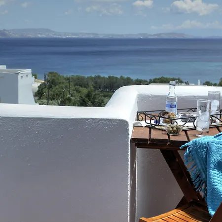 Porto Vlastos Apartment Agios Ioannis (Tinos)