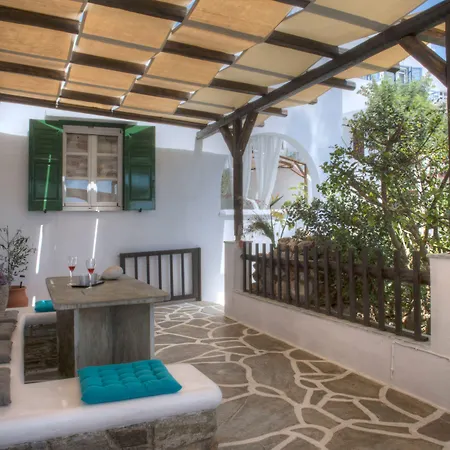 Porto Vlastos Agios Ioannis (Tinos)