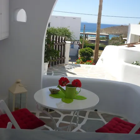 Porto Vlastos Apartment Agios Ioannis (Tinos)