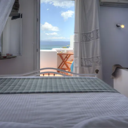 Porto Vlastos Apartment *