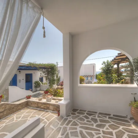 Porto Vlastos * Agios Ioannis (Tinos)