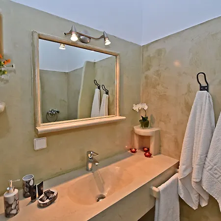 Apartment Porto Vlastos