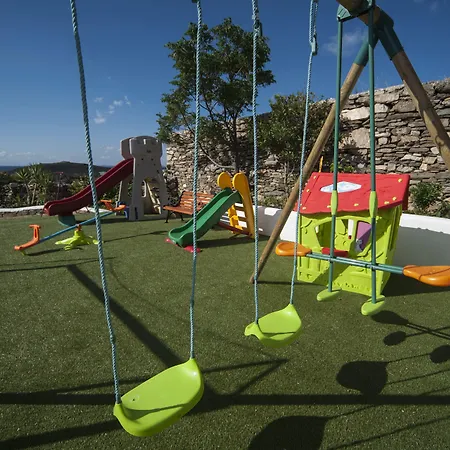 Apartament Porto Vlastos *