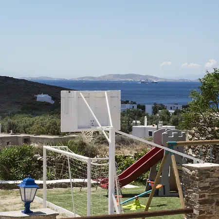 Apartment Porto Vlastos *