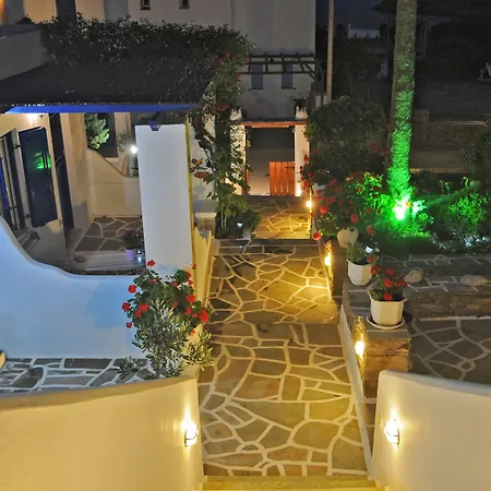 Apartment Porto Vlastos *