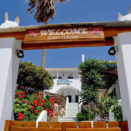 Porto Vlastos Apartment Agios Ioannis (Tinos)
