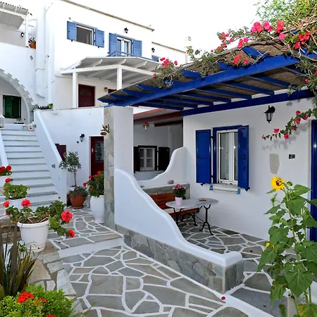 Lägenhet Porto Vlastos Agios Ioannis (Tinos)