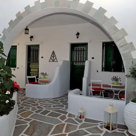 Porto Vlastos Apartment *