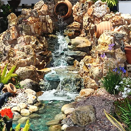 Apartament Porto Vlastos *