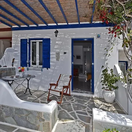 Porto Vlastos Apartment