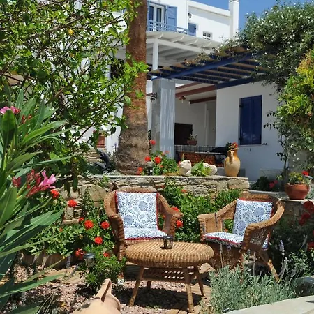 Porto Vlastos * Agios Ioannis (Tinos)