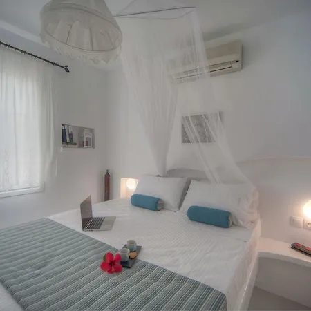 Porto Vlastos Apartamento Agios Ioannis (Tinos)