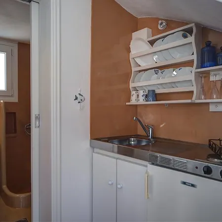 Porto Vlastos Apartment