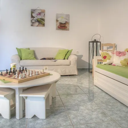 Porto Vlastos Apartament Agios Ioannis (Tinos)