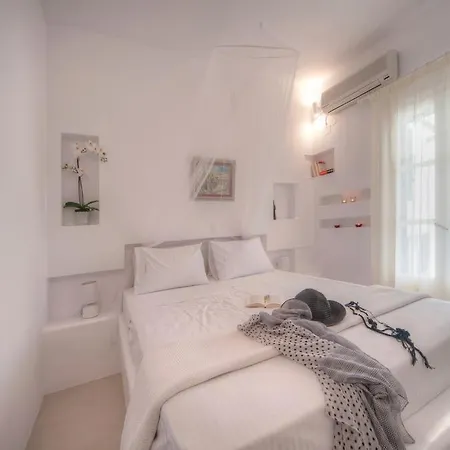 Porto Vlastos Apartment Agios Ioannis (Tinos)