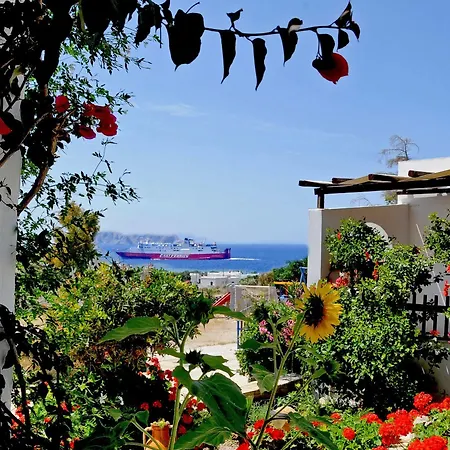 Porto Vlastos Agios Ioannis (Tinos)