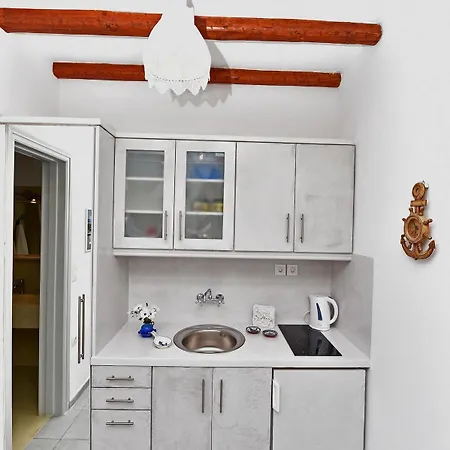 Porto Vlastos Apartment *